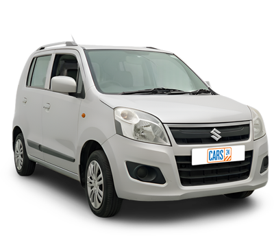 Maruti Wagon R 1.0-img